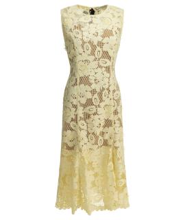 SELF-PORTRAIT Повседневное платье