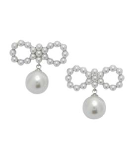 SELF-PORTRAIT Серьги