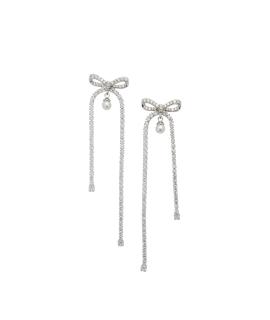 SELF-PORTRAIT Серьги