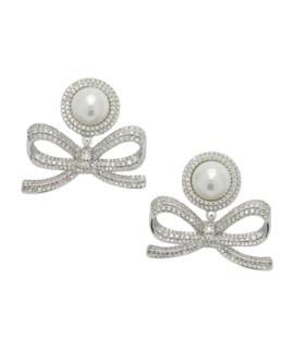 SELF-PORTRAIT Серьги