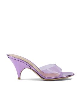 GIANVITO ROSSI Мюли