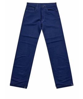 ZEGNA Прямые джинсы