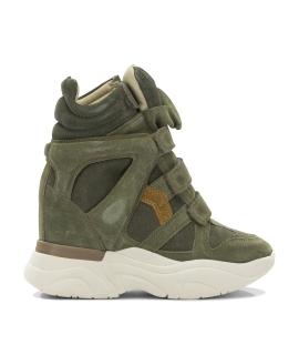 ISABEL MARANT Кроссовки