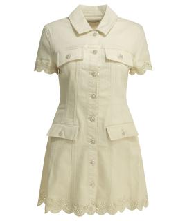 SELF-PORTRAIT Повседневное платье