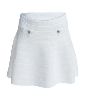 SELF-PORTRAIT Юбка мини