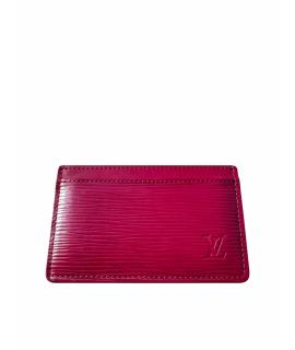 LOUIS VUITTON Кардхолдер