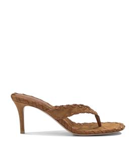 GIANVITO ROSSI Мюли