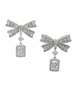 SELF-PORTRAIT Серьги