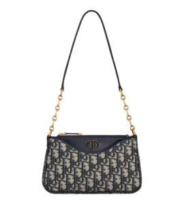 CHRISTIAN DIOR Сумка через плечо
