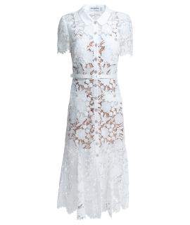 SELF-PORTRAIT Повседневное платье