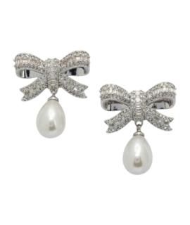 SELF-PORTRAIT Серьги