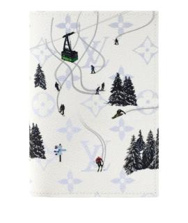 LOUIS VUITTON Обложка/футляр