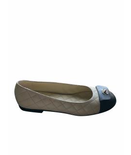 CHANEL Балетки