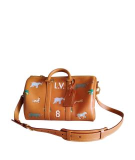 LOUIS VUITTON Дорожная/спортивная сумка