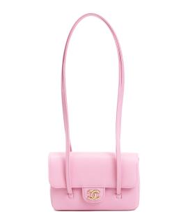 CHANEL Сумка через плечо