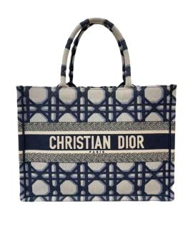 CHRISTIAN DIOR Сумка тоут