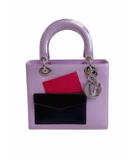 CHRISTIAN DIOR Сумка через плечо