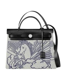 HERMES Сумка через плечо