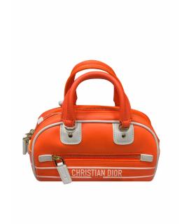 CHRISTIAN DIOR Сумка через плечо