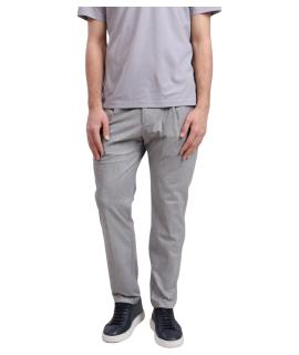 HERNO Повседневные брюки