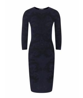 ALEXANDER MCQUEEN Повседневное платье