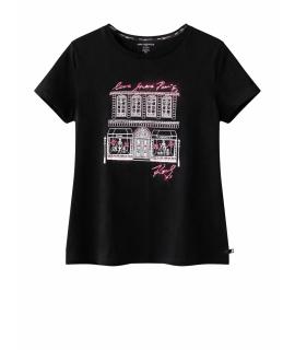 KARL LAGERFELD Футболка