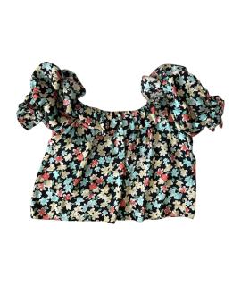 SAINT LAURENT Блузы