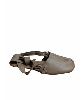 MAISON MARGIELA Балетки