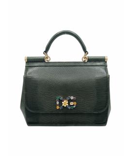 DOLCE&GABBANA Сумка через плечо