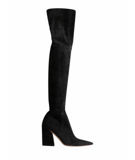 HUGO BOSS Ботфорты