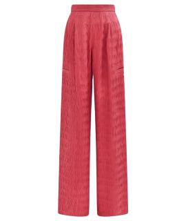 HERMES Брюки широкие