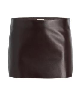 KHAITE Юбка мини