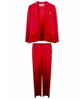 OFF-WHITE Костюм с брюками