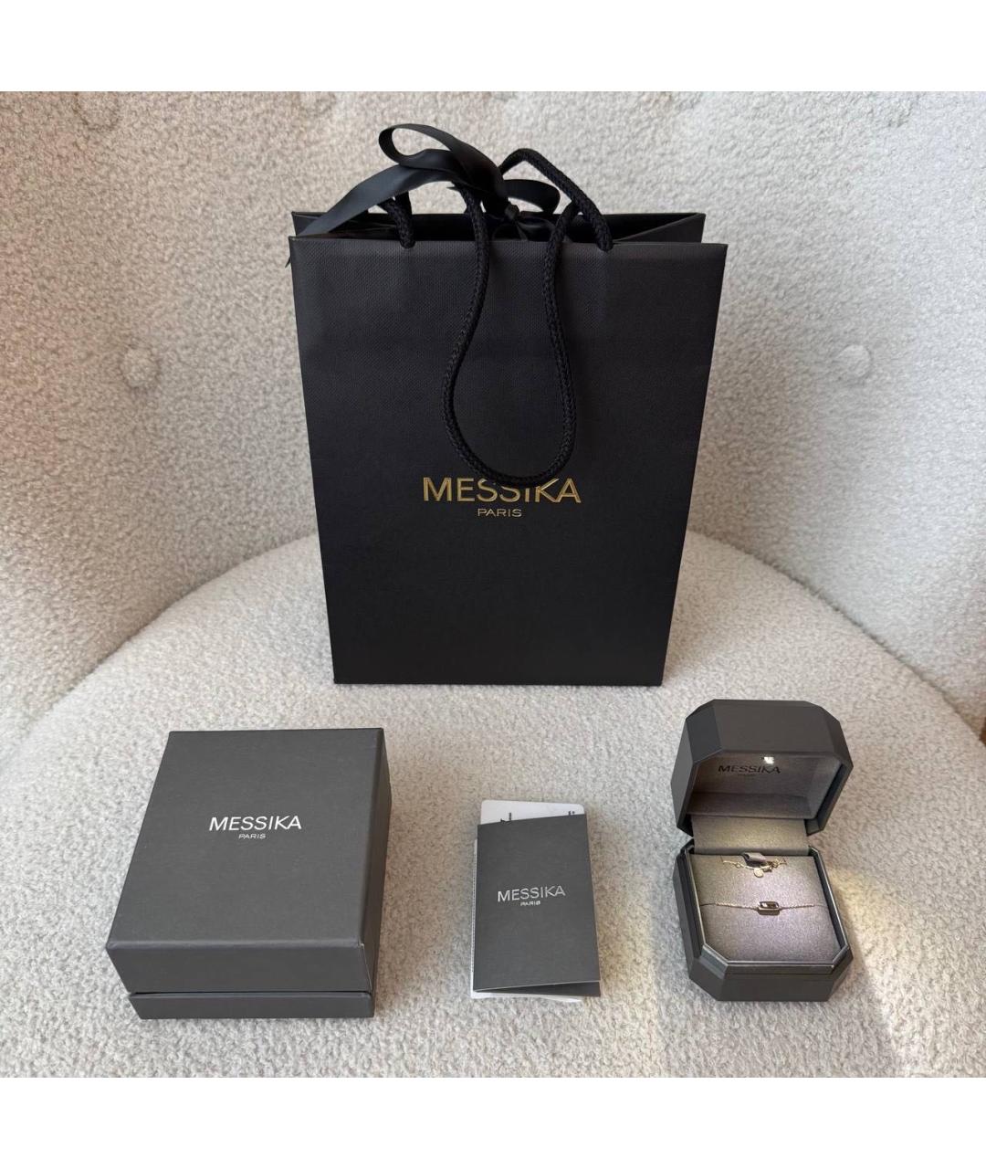 MESSIKA Золотой браслет из розового золота, фото 4