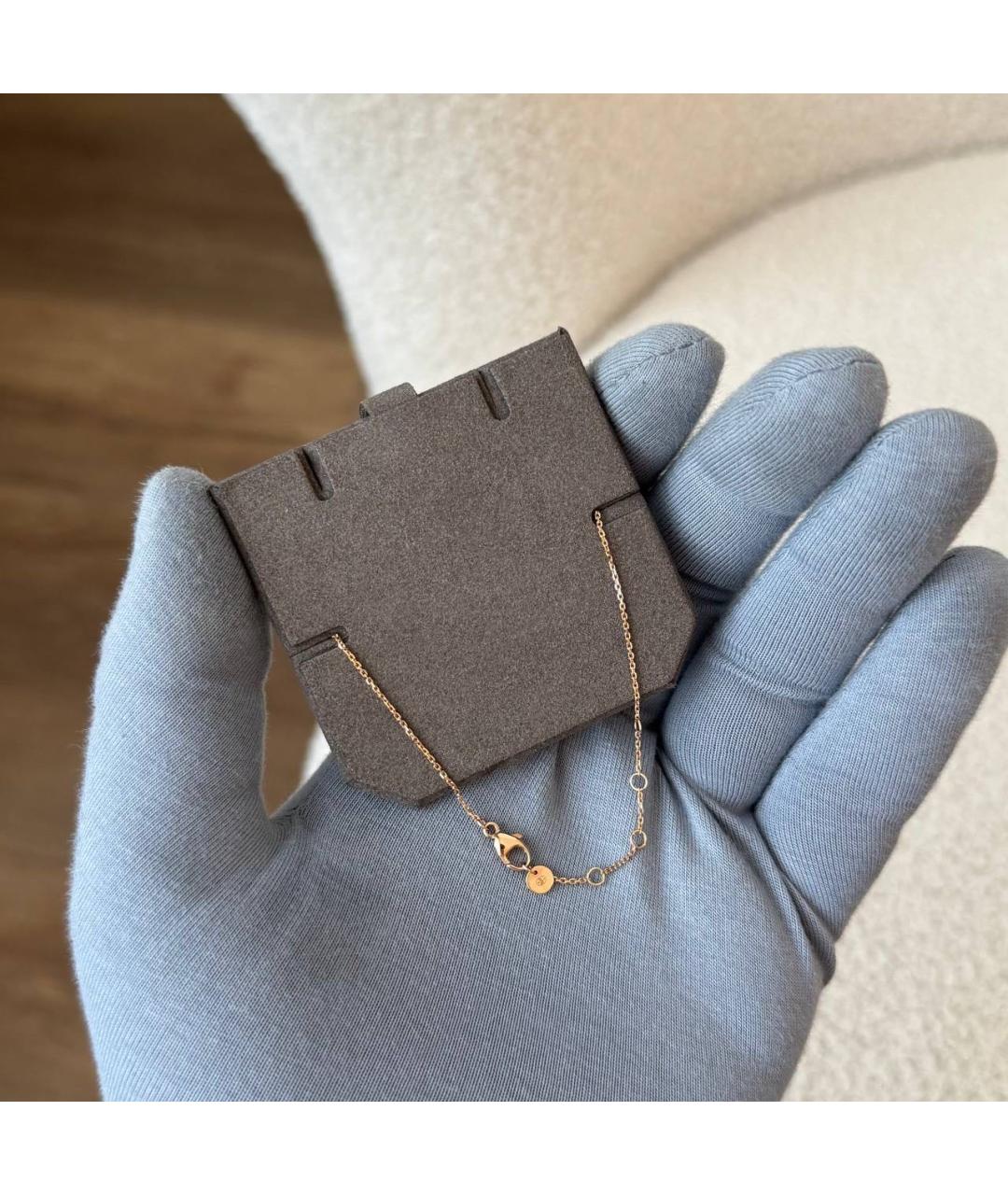 MESSIKA Золотой браслет из розового золота, фото 3