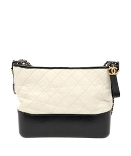 CHANEL Сумка через плечо