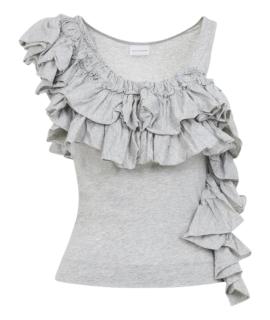 DRIES VAN NOTEN Майка