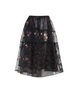 SIMONE ROCHA Юбка миди