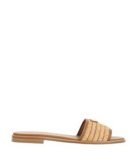 PRADA Шлепанцы