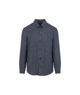 ZEGNA Кэжуал рубашка