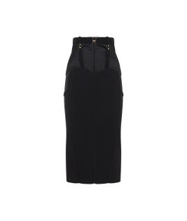 ELISABETTA FRANCHI Юбка миди