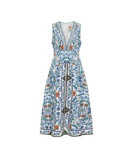 FARM RIO Повседневное платье