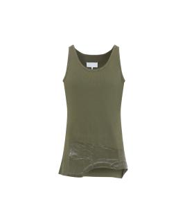 MAISON MARGIELA Майка