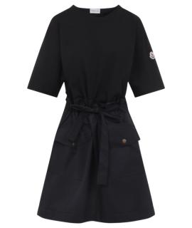 MONCLER Повседневное платье