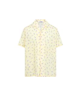 JIL SANDER Кэжуал рубашка