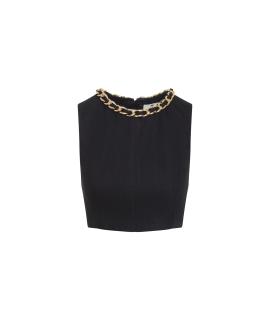 ELISABETTA FRANCHI Блузы