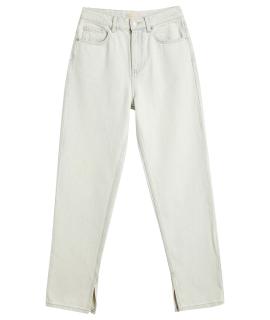 12 STOREEZ Прямые джинсы