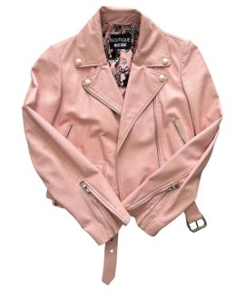 BOUTIQUE MOSCHINO Куртка