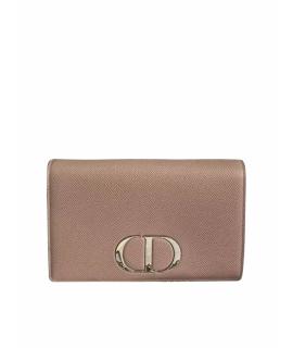 CHRISTIAN DIOR Сумка через плечо