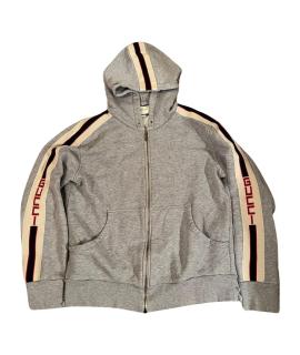 GUCCI Худи/толстовка